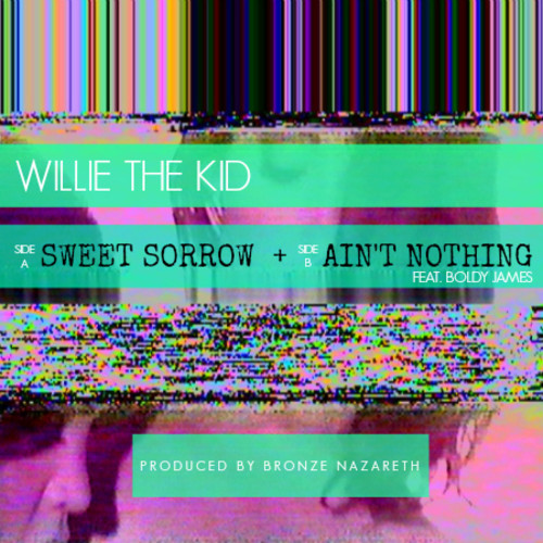 Willie The Kid – 