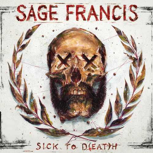 Sage Francis - 