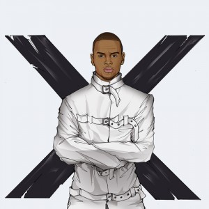Chris Brown - 