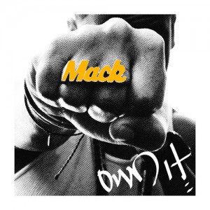 Mack Wilds – 