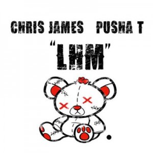 Chris James – 