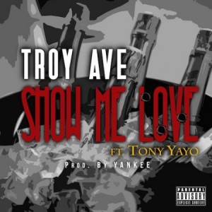 Troy Ave – 