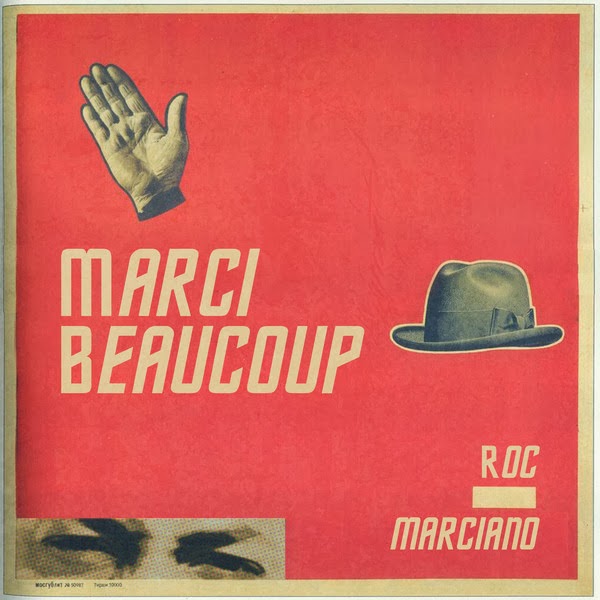 Roc Marciano - 