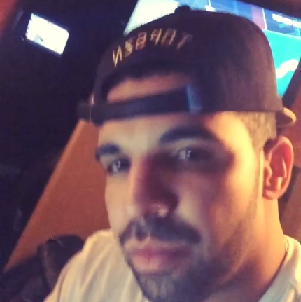 Drake Offers First Listen Of Aaliyah Collab
