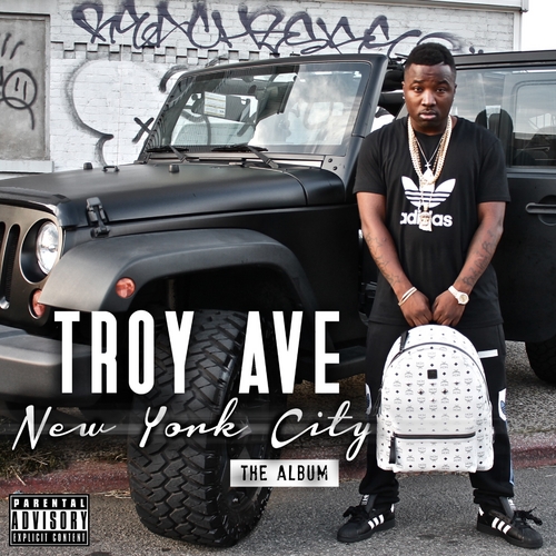 Troy Ave - 