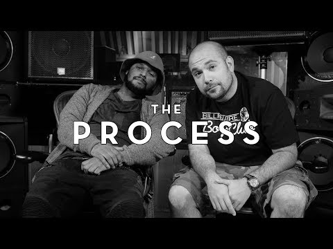 The Process: Schoolboy Q Interview