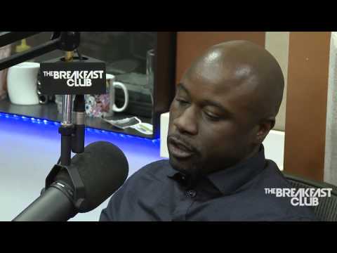 The Breakfast Club: Havoc Says New Mobb Deep LP Will Be 2CD; Second Disc Lost Tracks From The Infamous