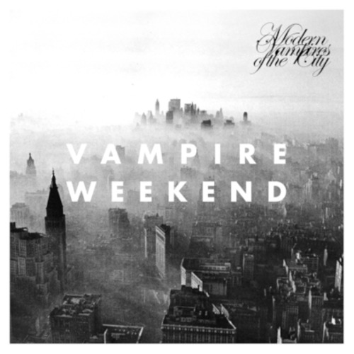 Vampire Weekend – 