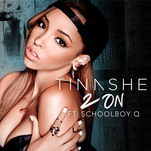 Tinashe – 