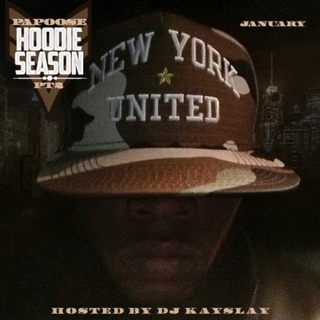 Papoose – 