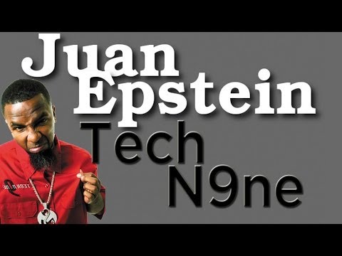 Juan Epstein: Tech N9ne Interview