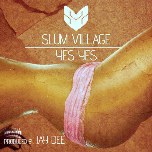 Slum Village – 
