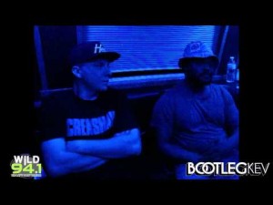 Bootleg Kev: Schoolboy Q Interview