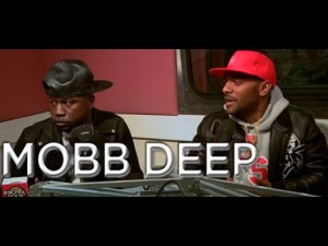 Real Late: Mobb Deep Interview