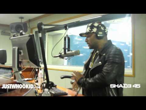 Whoolywood Shuffle: Prodigy of Mobb Deep Interview