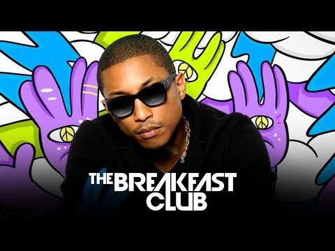 The Breakfast Club: Pharrell Interview