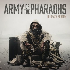 Army Of The Pharoahs - 