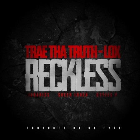Trae The Truth – 