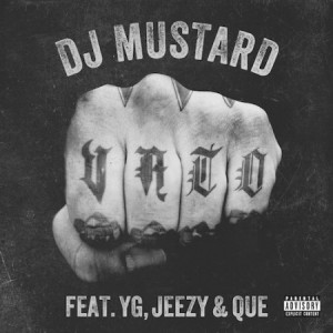 DJ Mustard – 