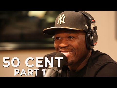 Hot 97 Morning Show: 50 Cent Interview