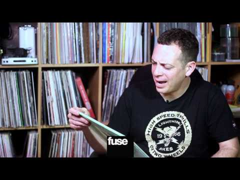 Fuse Crate Diggers: Record Store Day