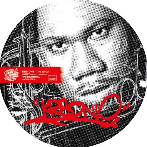 KRS-One - 