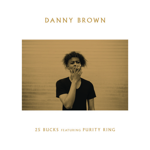 Danny Brown - 
