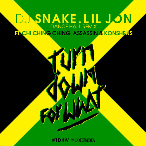 DJ Snake + Lil Jon - 