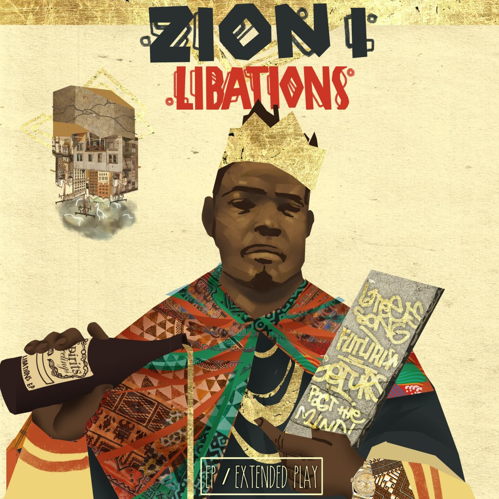 Zion I - 
