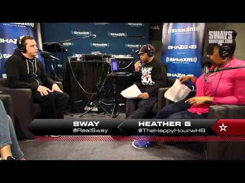 Sway In The Morning: Atmosphere Interview