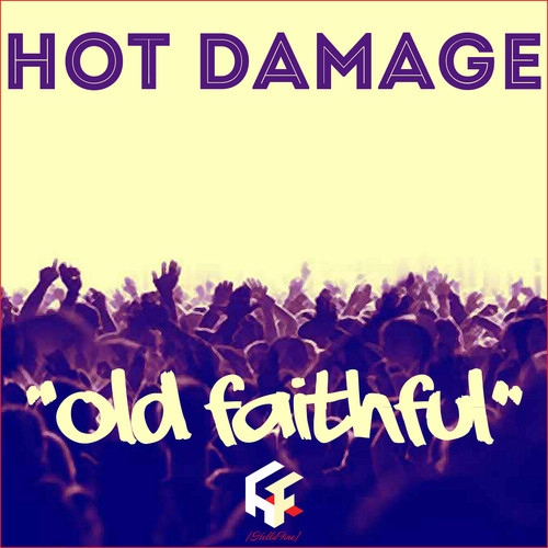 Hot Damage - 