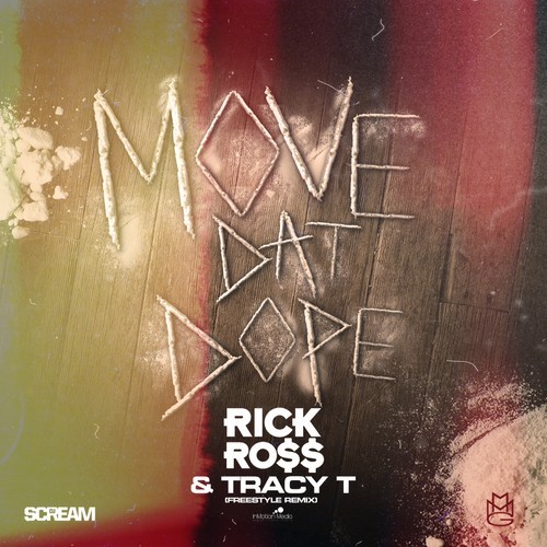 Rick Ross & Tracy T – 