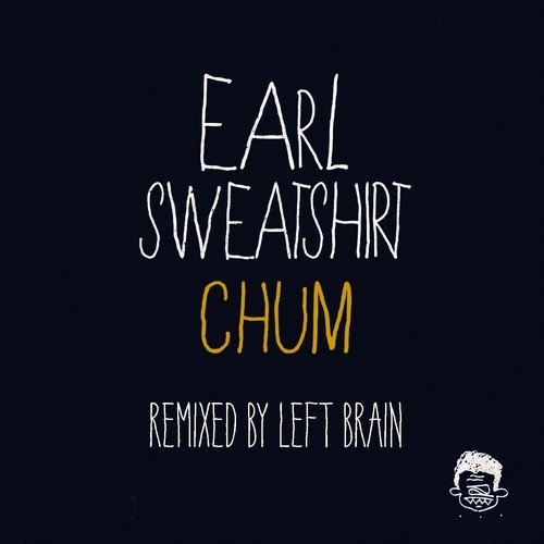 Earl Sweatshirt - 