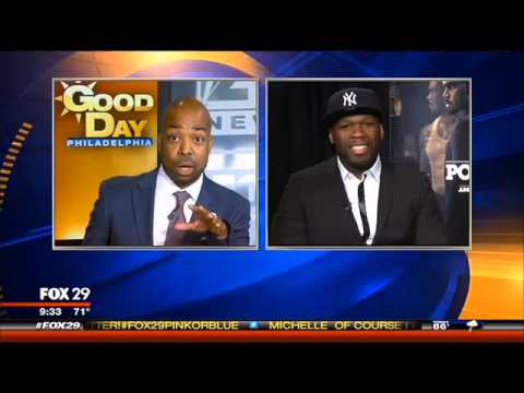 50 Cent Says G-Unit Reunion Album Happening November