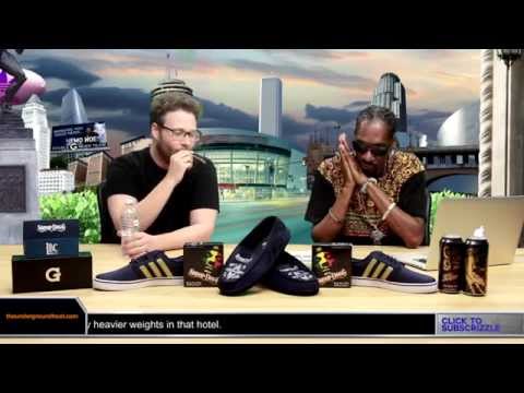 Snoop's GGN: Seth Rogan Interview