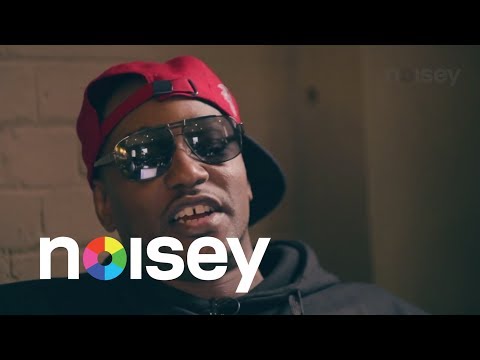 The People VS Cam'ron