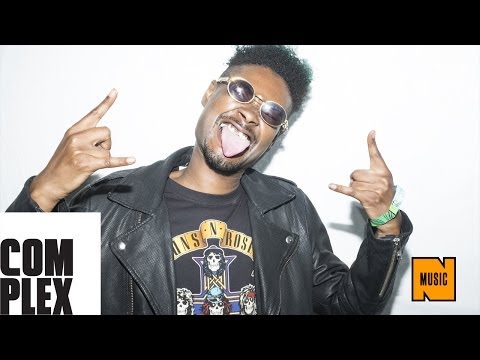 Danny Brown Explains Deleted Verse On A$AP Mob's 