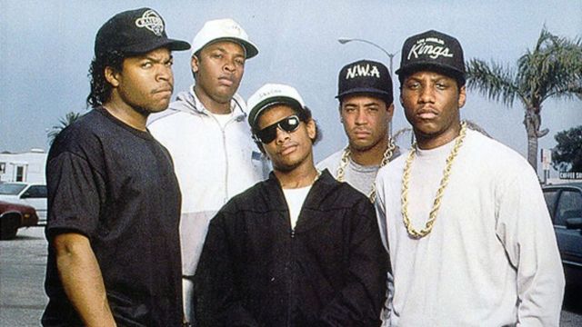Dr. Dre, Eazy-E, Ice Cube Roles Filled For N.W.A. Biopic