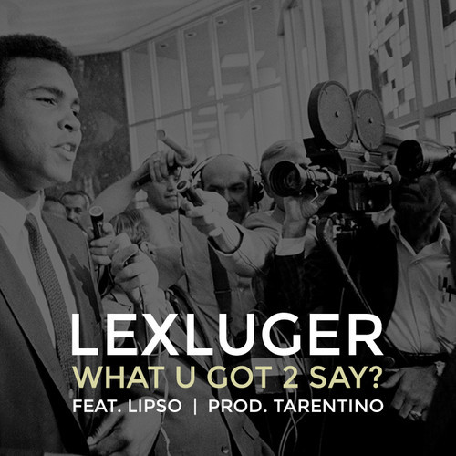 Lex Luger – 