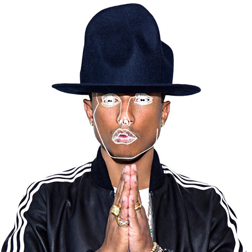 Pharrell - 