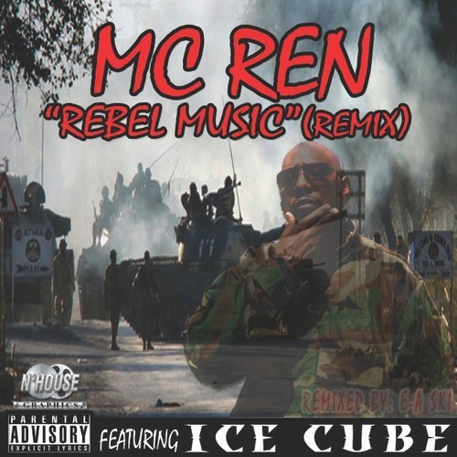 MC Ren - 