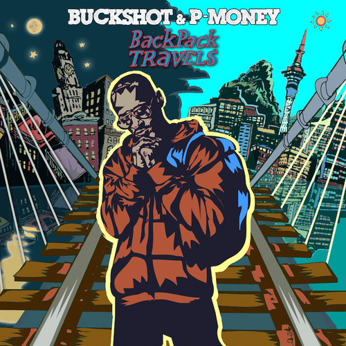 Buckshot & P-Money - 