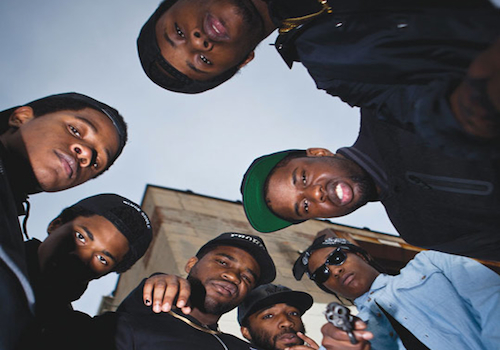 A$AP Mob - 