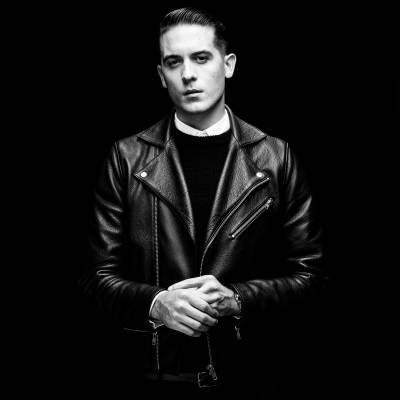 G-Eazy X BitTorrent Bundle: These Things Happen