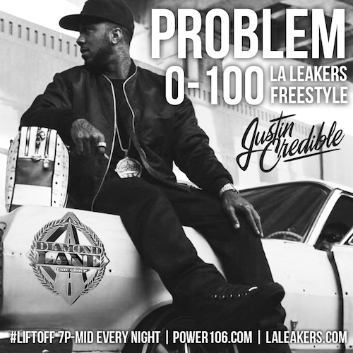 Problem – 