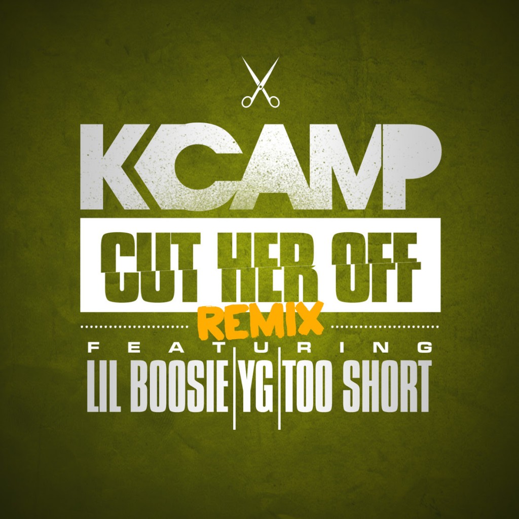 K Camp - 