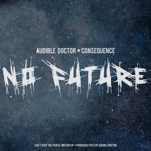 Audible Doctor – 
