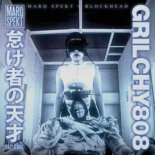 Marq Spekt + Blockhead - 