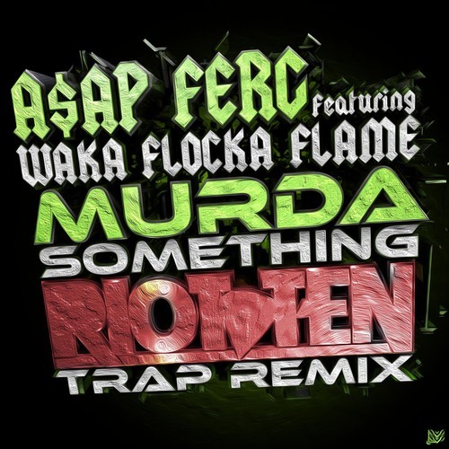 A$AP Ferg – 