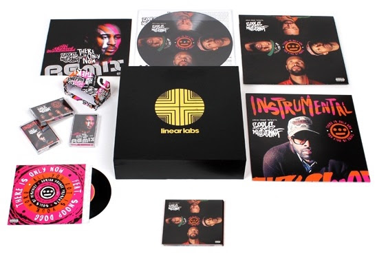Check Out GetOnDown's Packages For Souls Of Mischief's 